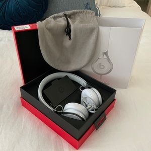 Beats EP